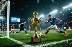 Scout新星挺进下一轮表现惊艳，塞尔维亚队未来可期！